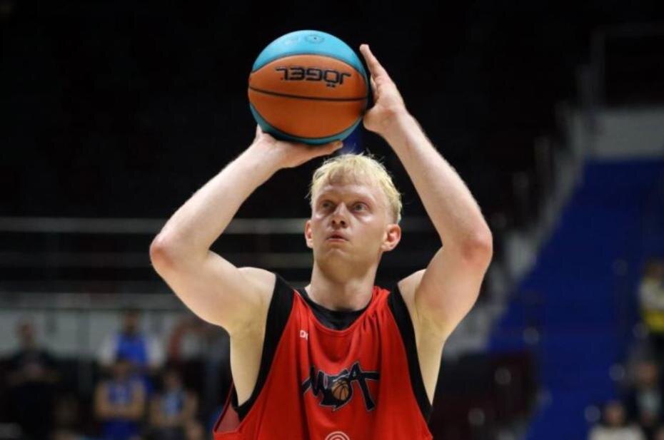    Maksim Konstantinov/Global Look Press