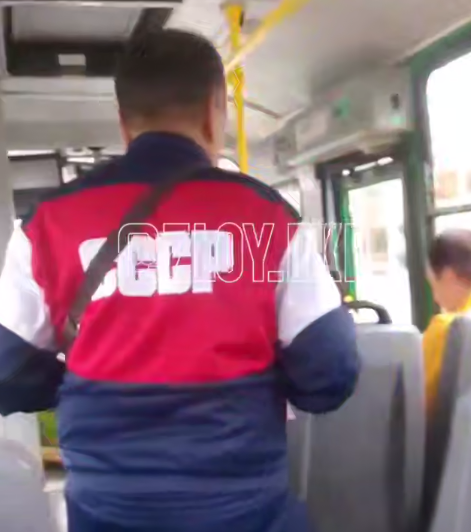 скриншот из видео