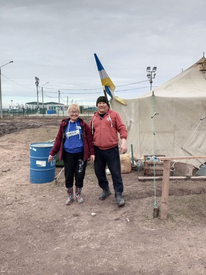     Фото из личного архива.