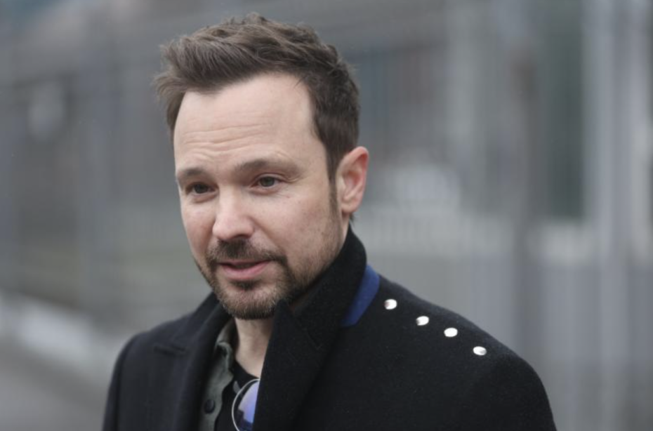    Алексей Белкин/NEWS.ru