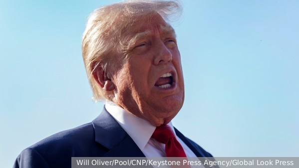     Фото: Will Oliver/Pool/CNP/Keystone Press Agency/Global Look Press   
 Текст: Антон Антонов