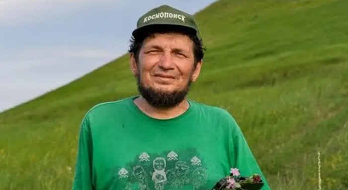 Фото Вадима Черноброва