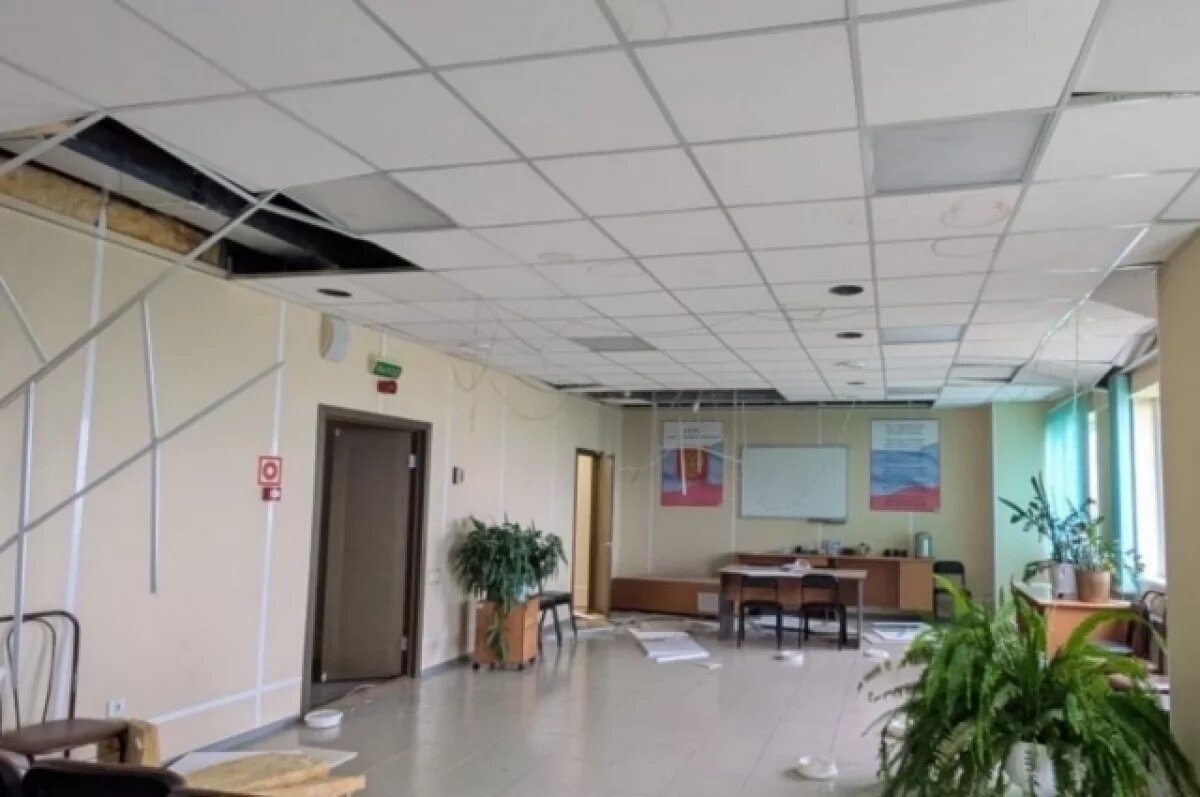    В Северо-Курильске зафиксировано землетрясение магнитудой 7,9