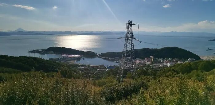     © "Интерфакс". Ксения Новикова