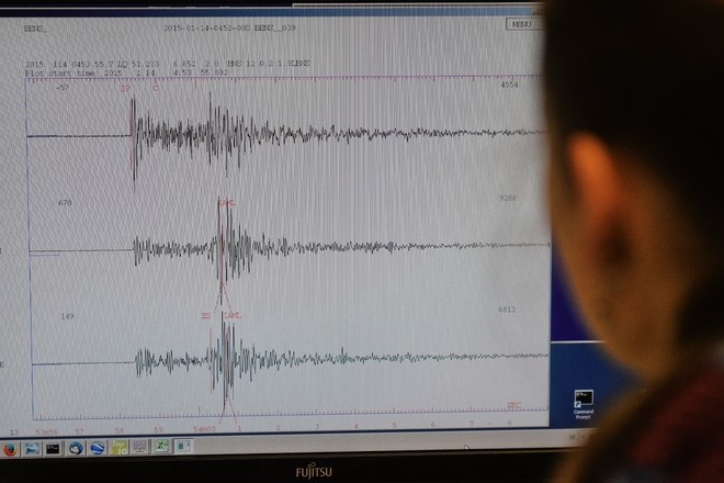 «Дотянуло» до США и Японии. Две страны объявили угрозу цунами после землетрясения на Камчатке