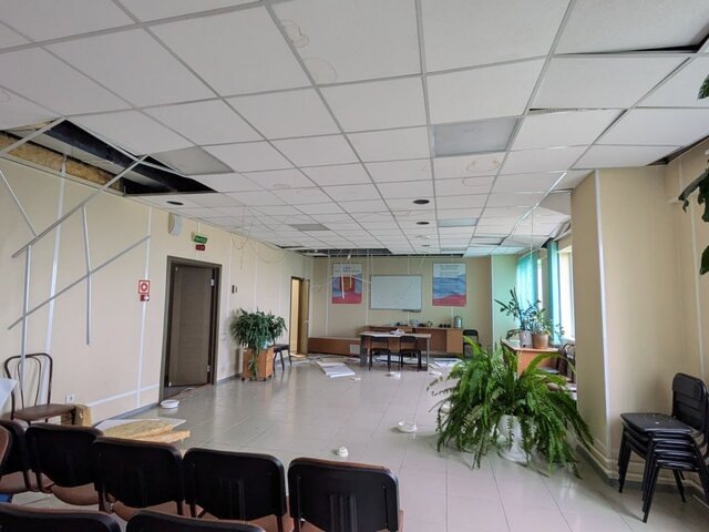    Фото: телеграм-канал "Лимаренко Brief"