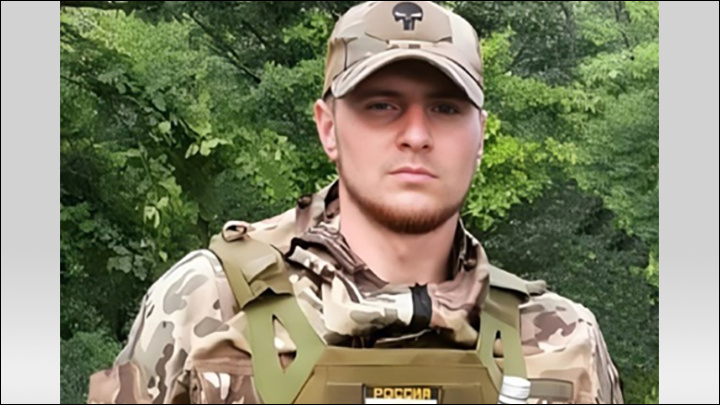    Георгий Костырко. Фото предоставлено Царьграду Ольгой Костырко