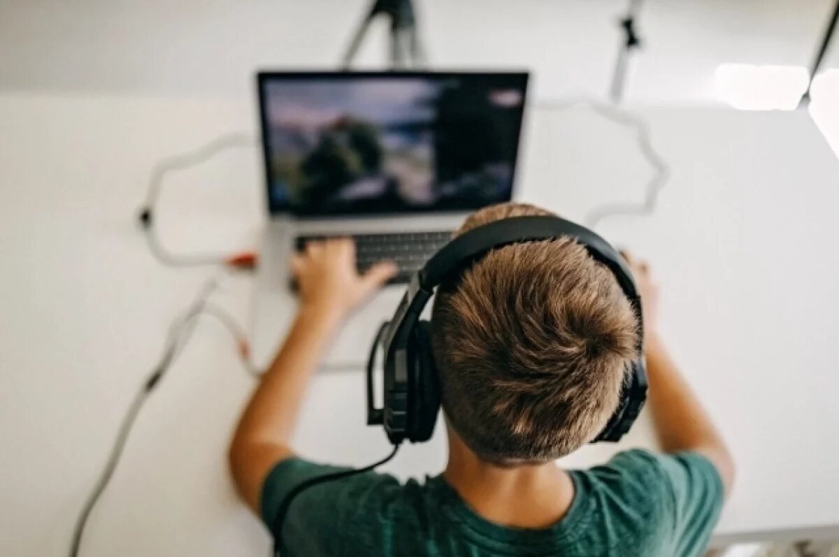    Более 4 тысяч российских пользователей пожаловались на сбой в работе Steam