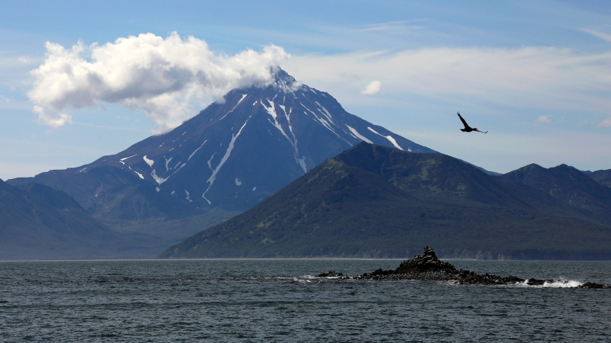    Фото: Екатерина Штукина/ТАСС