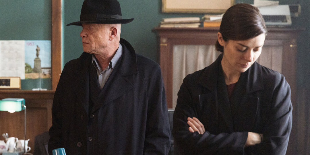 5 наших новых сериалов: что из премьер стоит посмотреть