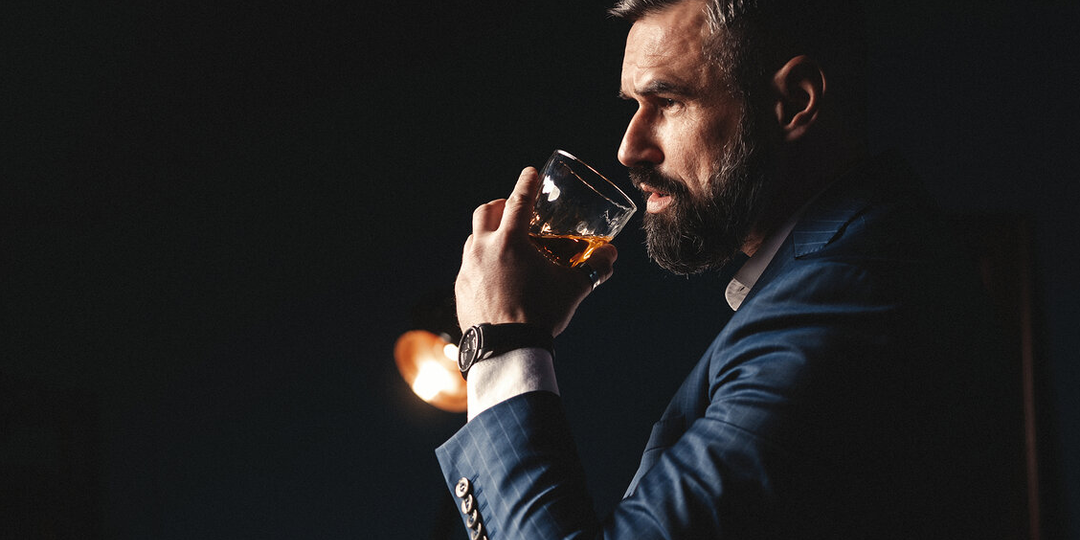 7 железных правил, которые каждому мужчине нужно вбить себе в голову, чтобы стать лучшей версией самого себя