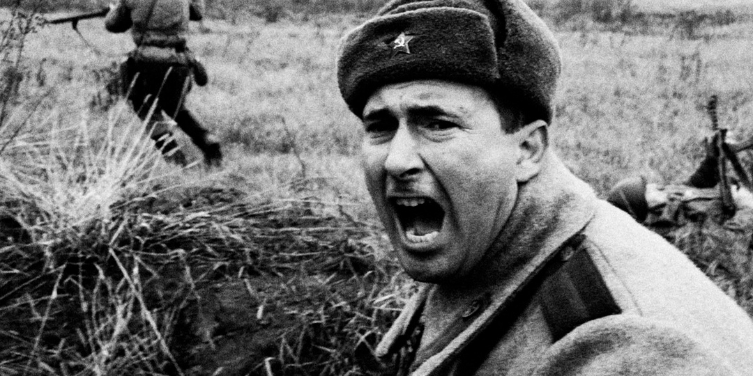 Подвиг Века: как один человек изменил ход сражения