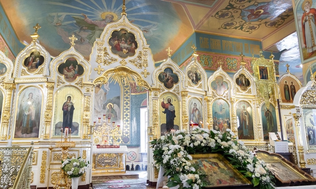    Фото: пресс-служба аппарата полномочного представителя президента РФ в СФО