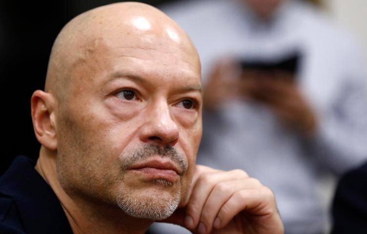 Фёдор Бондарчук