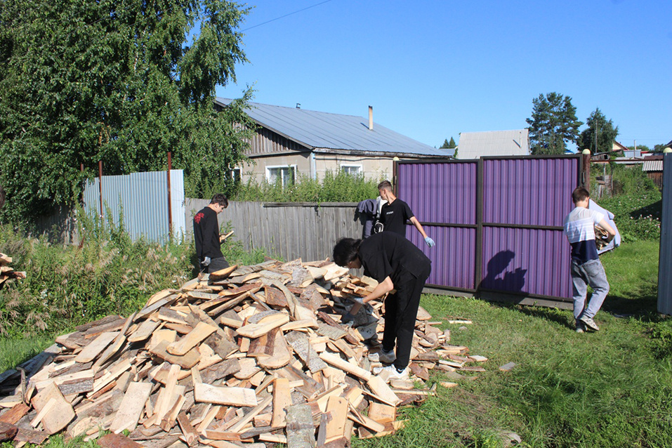    Фото «Молодежный центр» Куйбышева