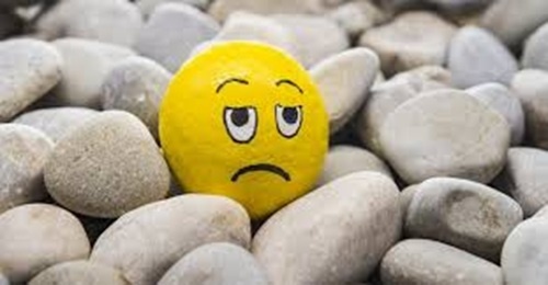 Обида. Как перестать обижаться