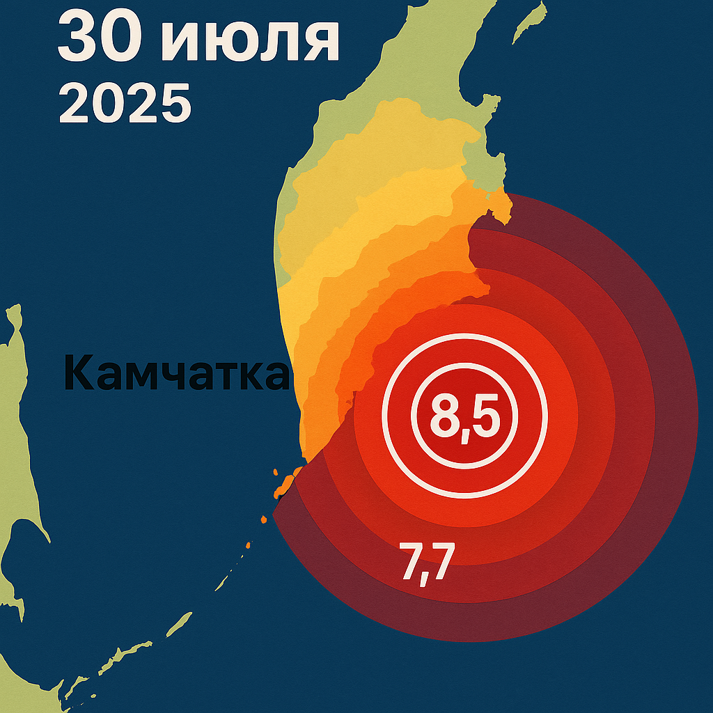 Инфографика.
