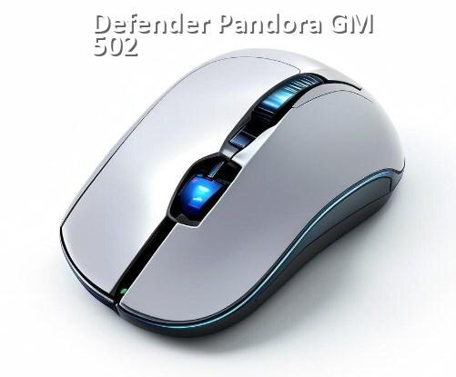 
Приложение от Defender Pandora GM-502 для настройки подсветки Android и Windows
