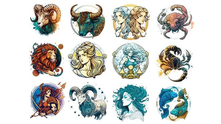 «Все, что вы прятали, всплывет»: как август-2025 изменит жизнь каждого знака зодиака