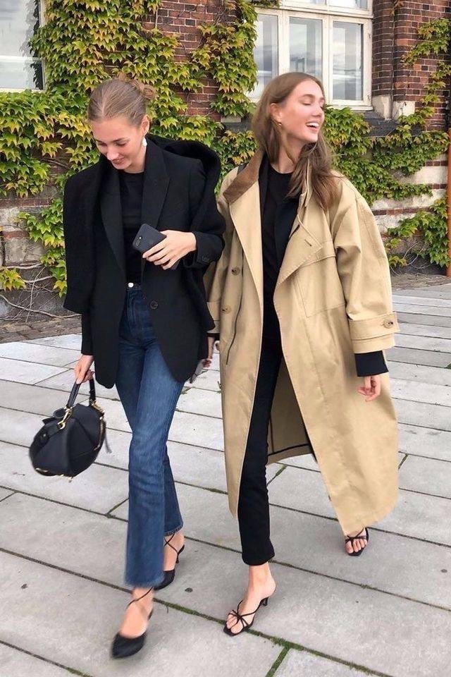 Источник:  @CECILIEMOOSGAARD, @AMALIEMOOSGAARD