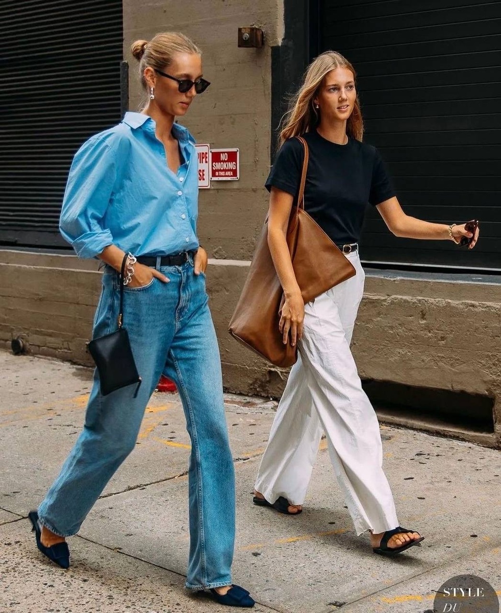 Источник:  @CECILIEMOOSGAARD, @AMALIEMOOSGAARD