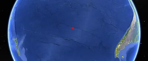 Точка Немо.