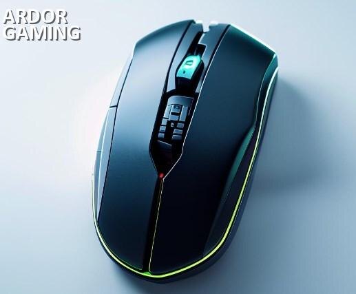 
Приложение от ARDOR GAMING Edge Air Ultra для настройки подсветки Windows и Android