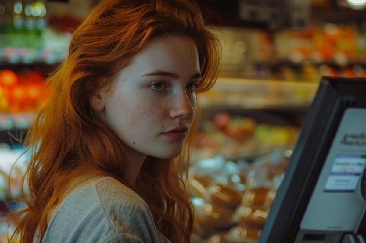    В Хабаровске кассирша перевела мошенникам почти миллион рублей