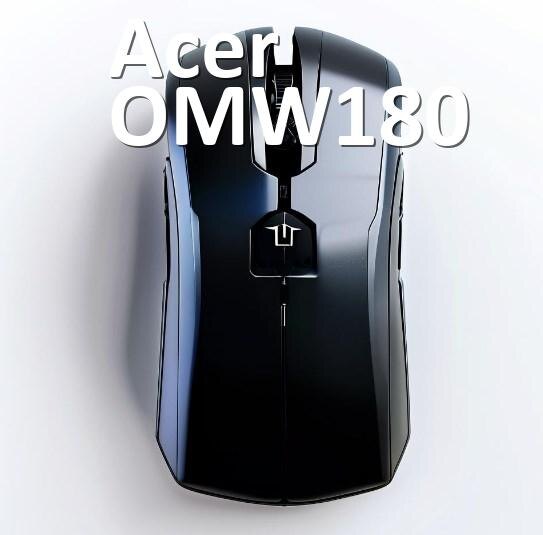 
Приложение от Acer OMW180 для настройки подсветки Windows и Android