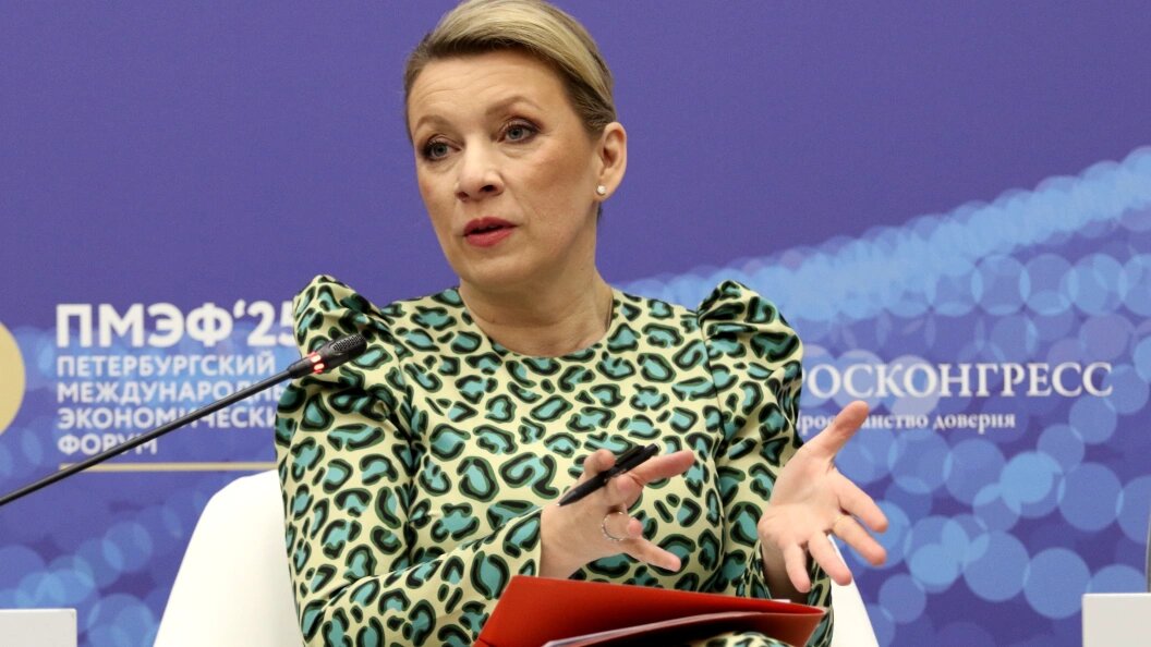    Maksim Konstantinov/Globallookpress