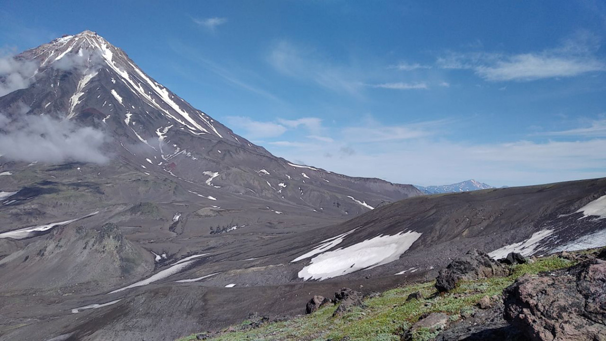 В настоящий момент продолжаются афтершоки – повторные сейсмические толчки.  Фото: Фото: ФедералПресс / Екатерина Аблицова