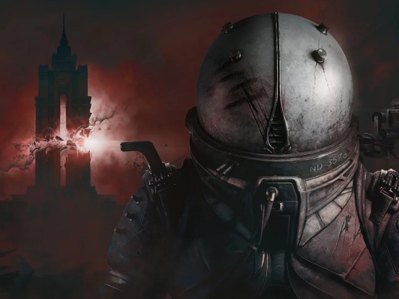    Три в одном. Появились 35 минут геймплея Cronos: The New Dawn от авторов Silent Hill 2 [ВИДЕО]