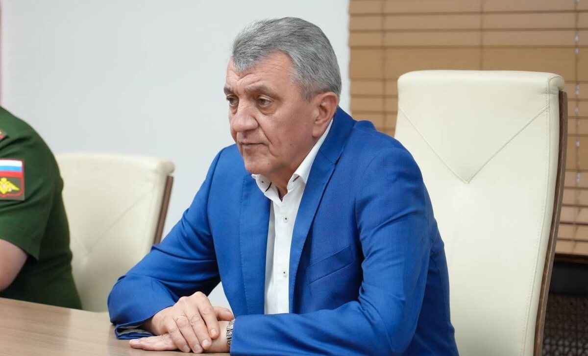    Фото: Пресс-служба АМС Владикавказ