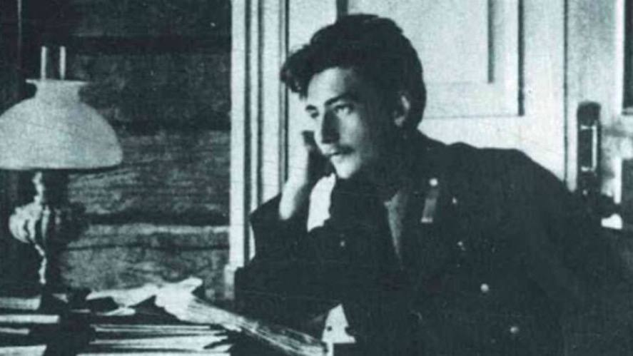 Николай Шмит