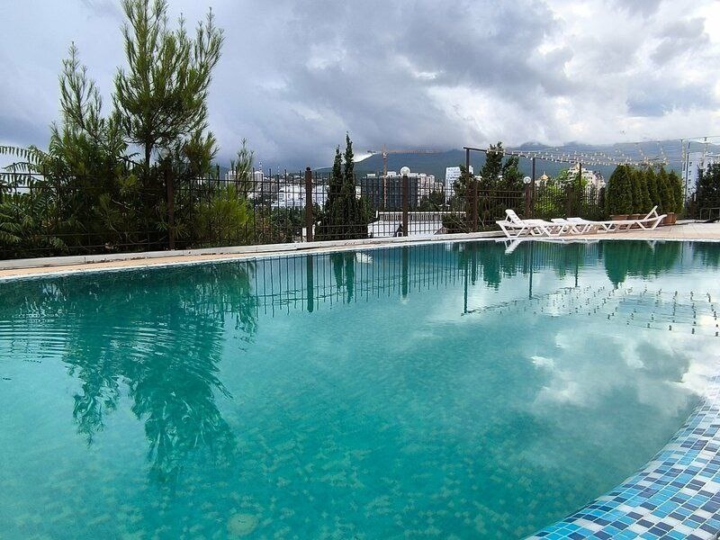 Фото: Оксана, сервис Яндекс Путешествия