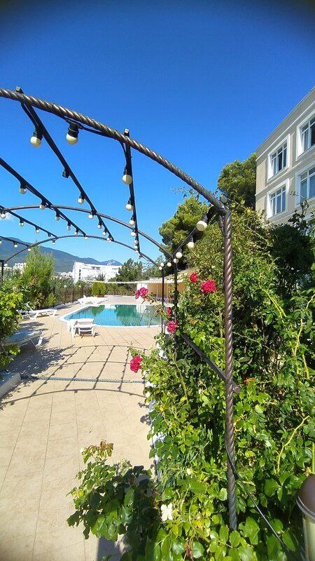 Фото: Сереня Леонидович, сервис Яндекс Путешествия