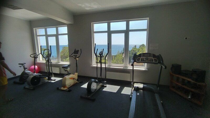 Фото: Сереня Леонидович, сервис Яндекс Путешествия