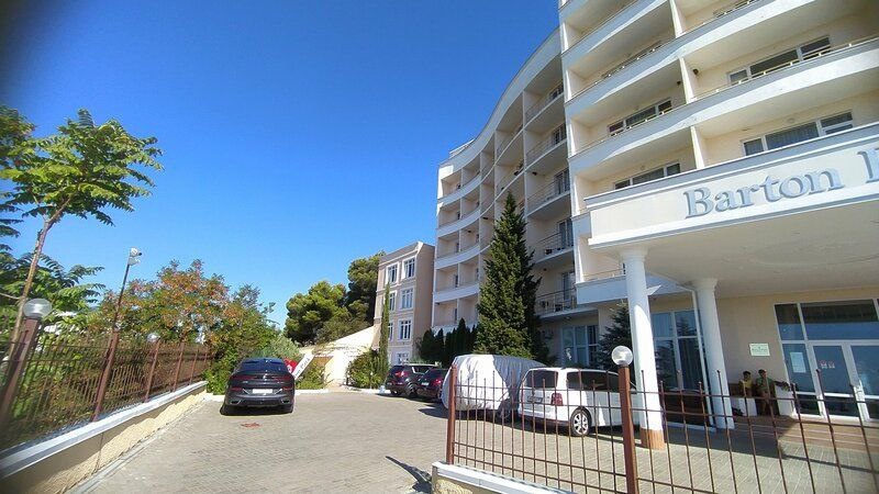 Фото: Сереня Леонидович, сервис Яндекс Путешествия