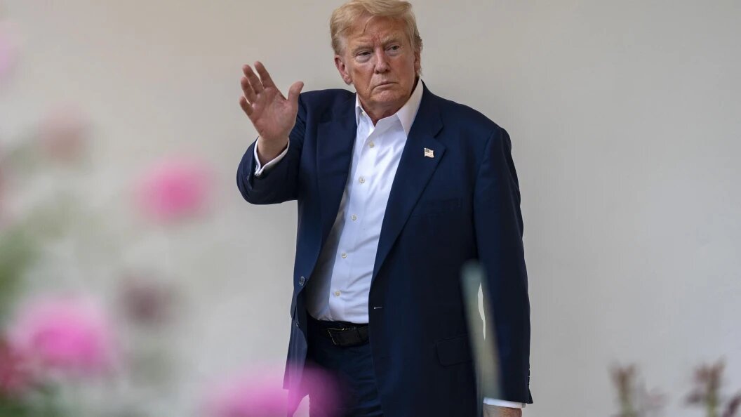    Bonnie Cash - Pool via CNP/Consolidated News Photos/Globallookpress