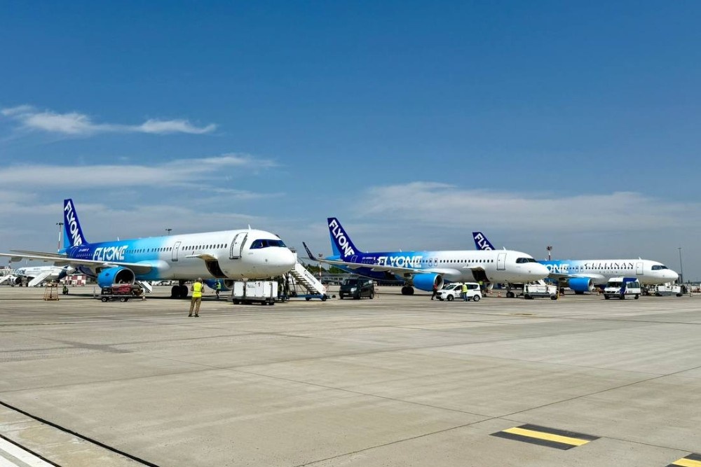 ГАВС Центральная Авиакасса.