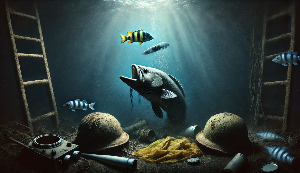 Изображение сгенерировано ИИ