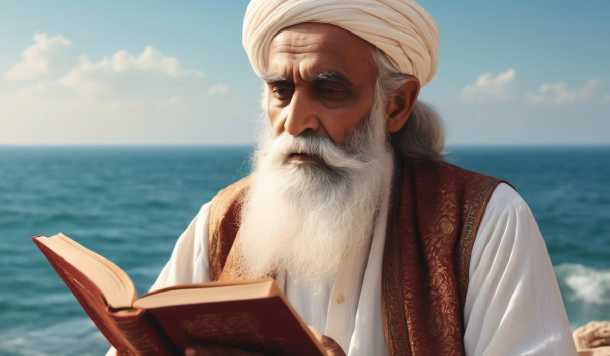    Изображение сгенерировано искусственным интеллектом Stable Diffusion