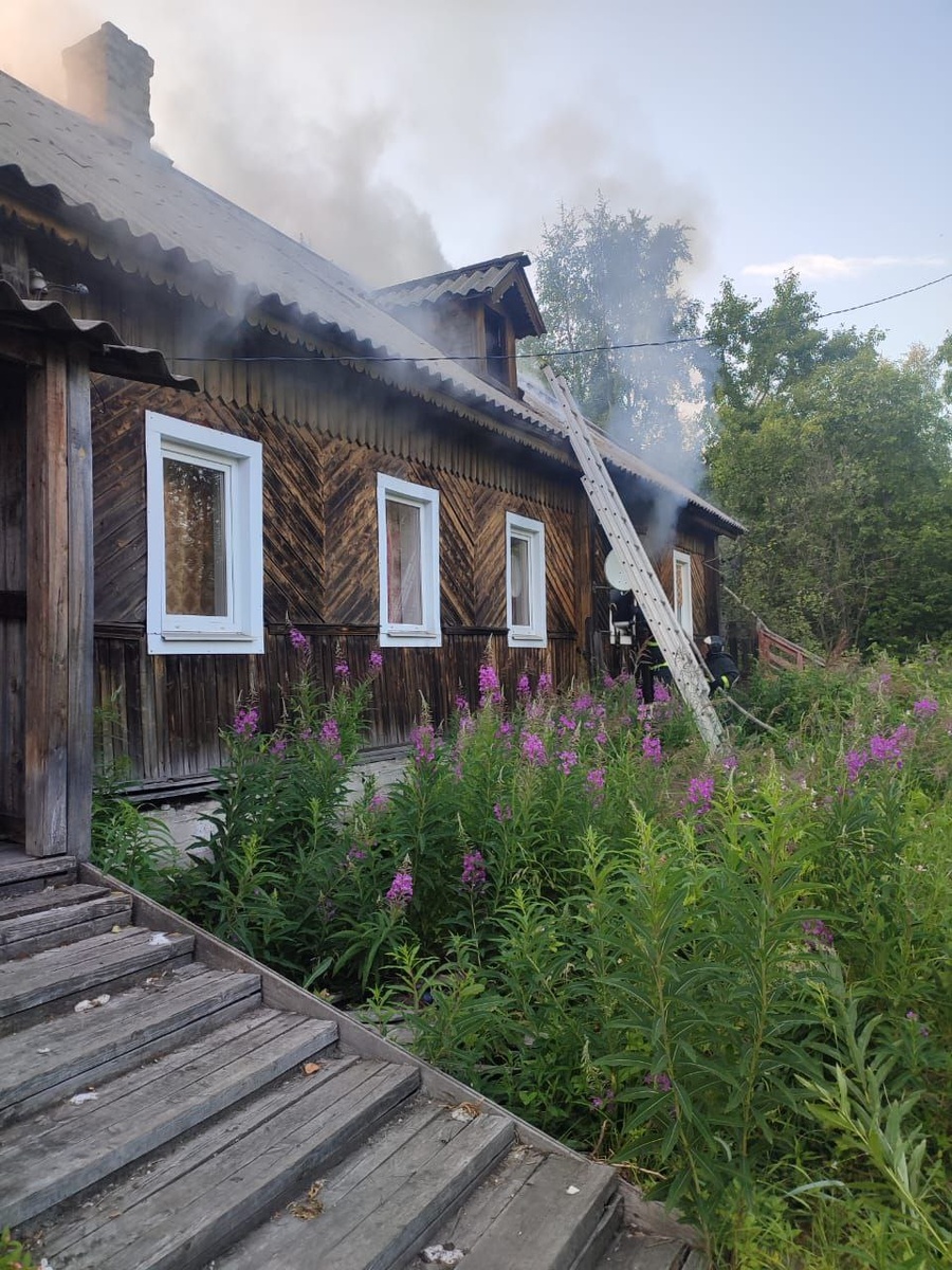    Фото: Госкомитет Карелии по безопасности / ВК