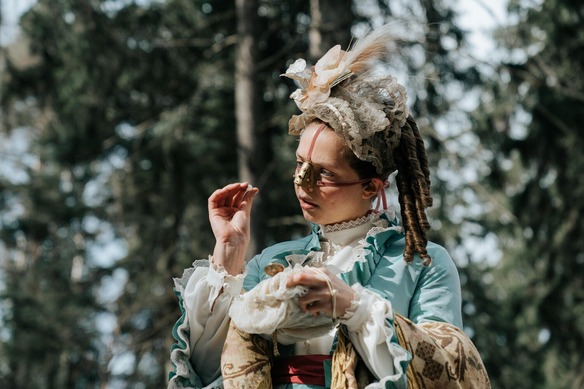 Кадр из фильма