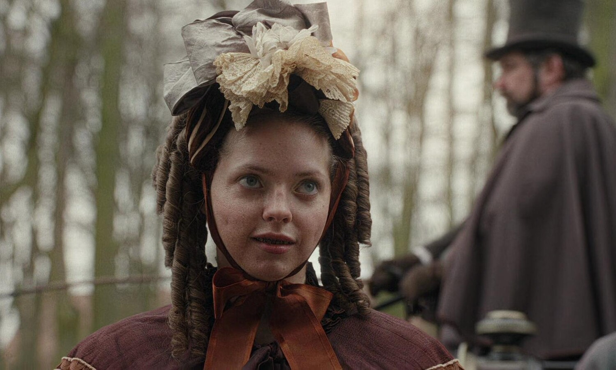 Кадр из фильма