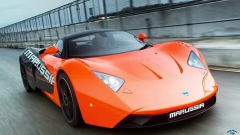 Marussia.