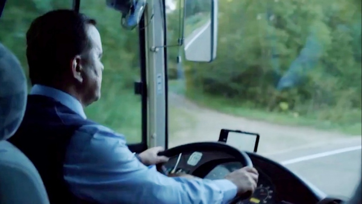    В Саратове введен дресс-код для водителей общественного транспортаНовости Саратова и области – Сетевое издание «Репортер64»