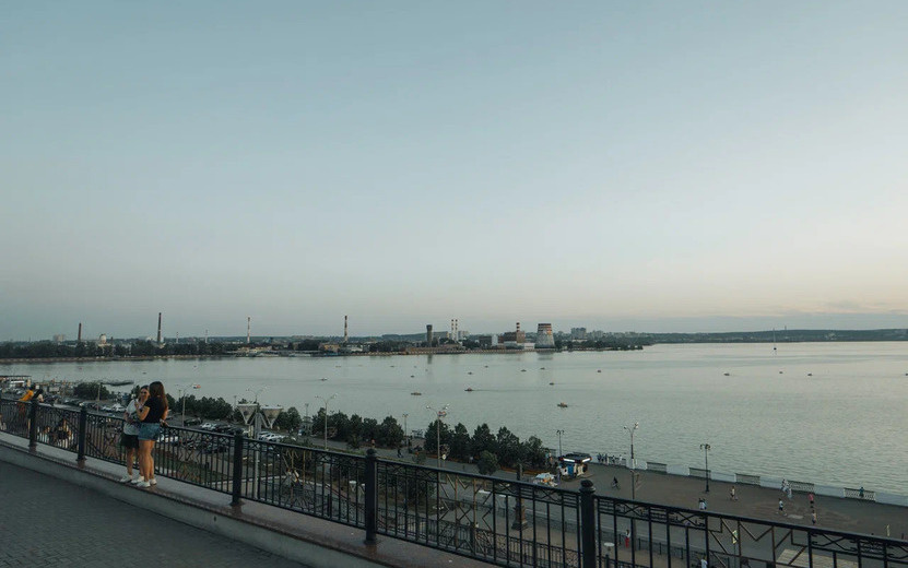    Главные новости Ижевска на утро 30 июля: цифровой маммограф и опасный газопровод