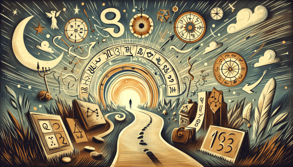    Как астрология и нумерология могут помочь вам раскрыть свой жизненный путь и миссию AstroTE_bot