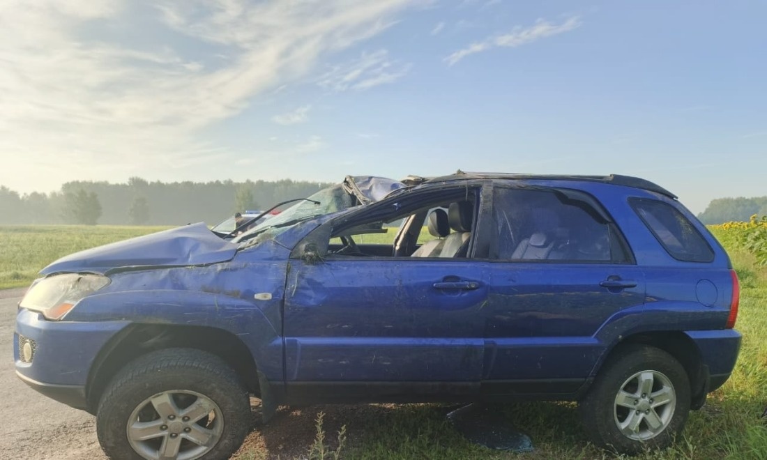    Фото: Виктория Саликова